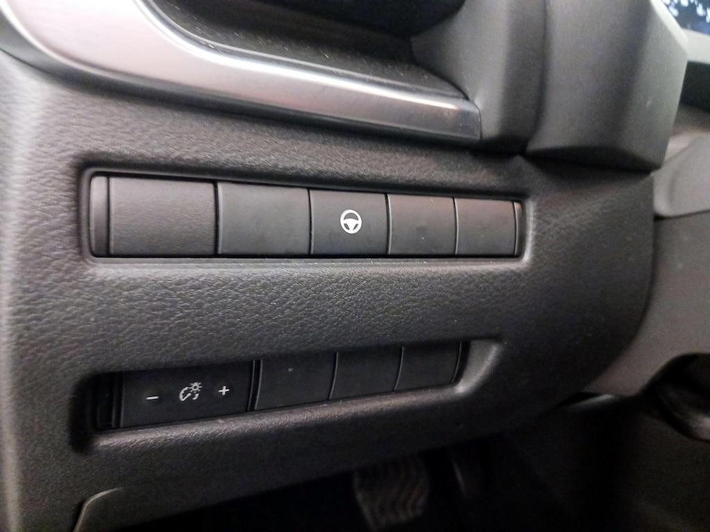 used 2021 Nissan Rogue car, priced at $21,998