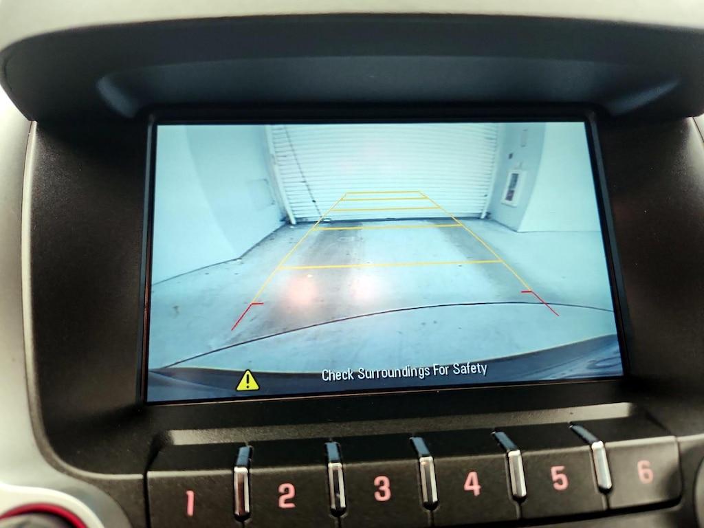 used 2016 GMC Terrain car, priced at $15,998