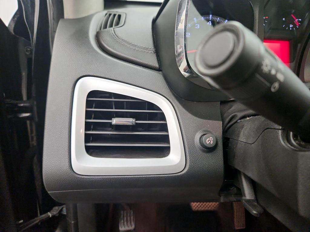 used 2016 GMC Terrain car, priced at $15,998