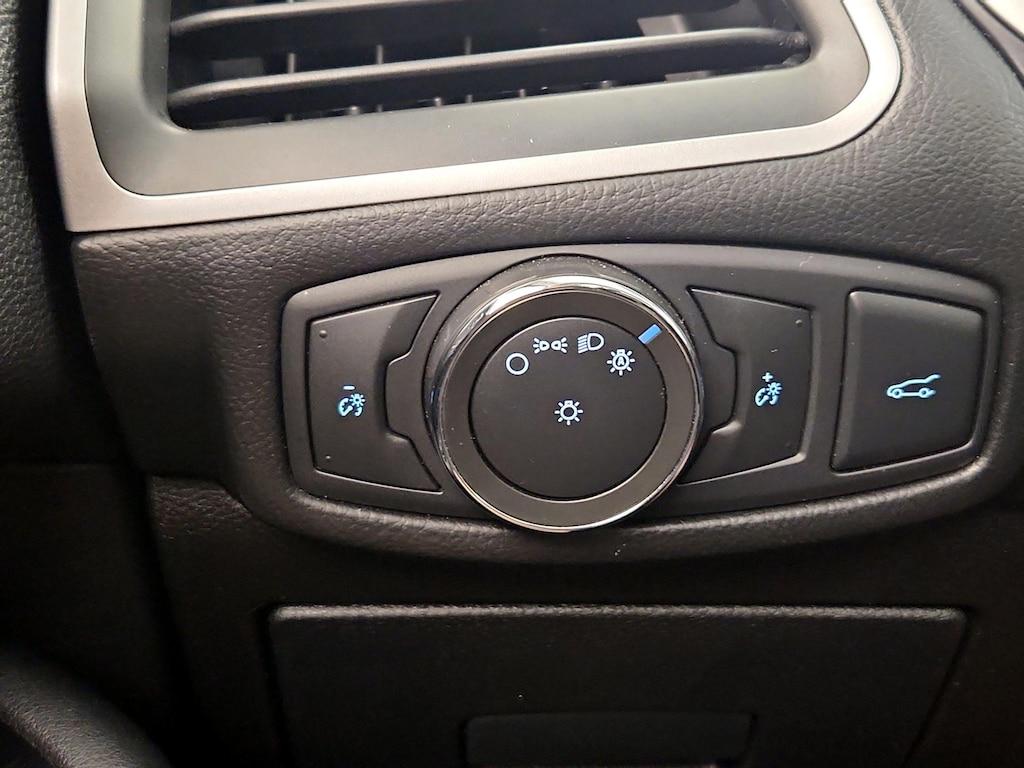 used 2017 Ford Edge car, priced at $16,998