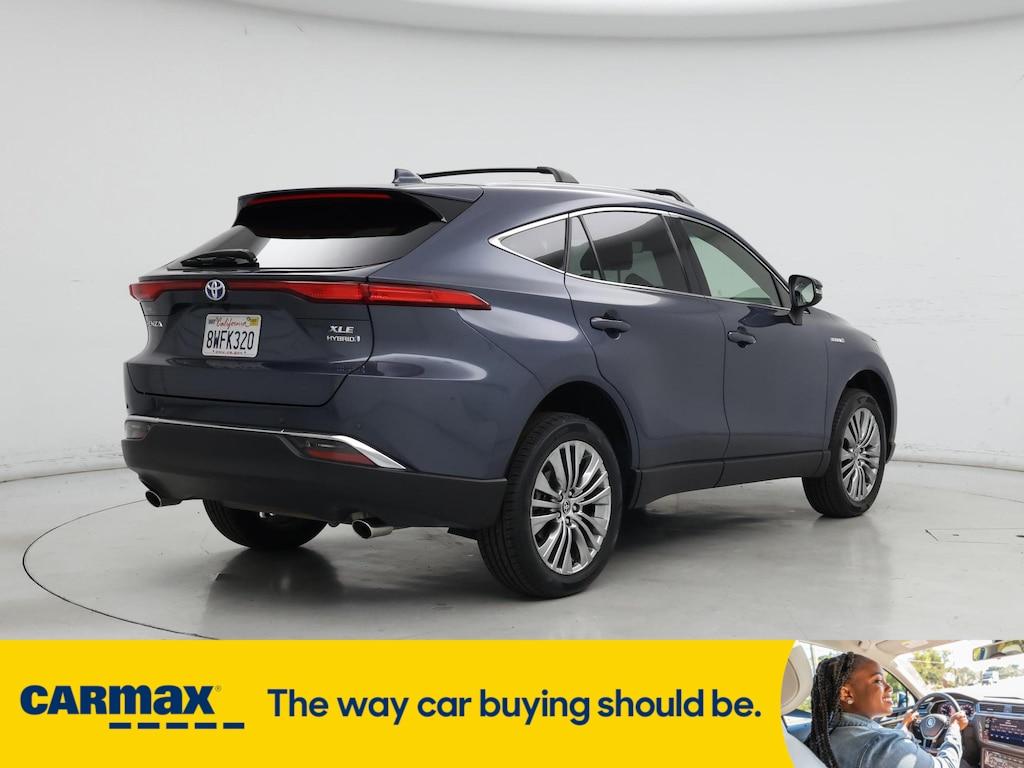 used 2021 Toyota Venza car, priced at $31,998