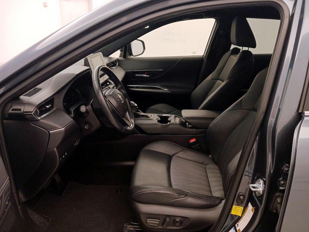 used 2021 Toyota Venza car, priced at $31,998
