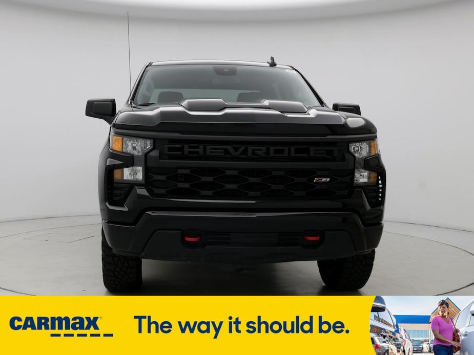 used 2023 Chevrolet Silverado 1500 car, priced at $46,998