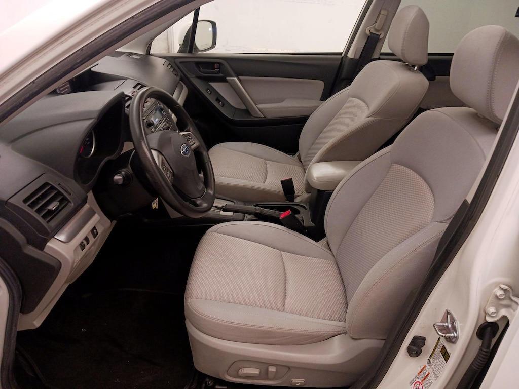 used 2014 Subaru Forester car, priced at $15,998