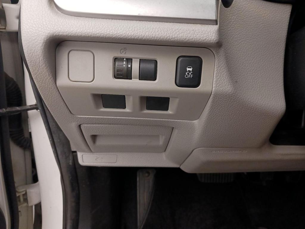 used 2014 Subaru Forester car, priced at $15,998