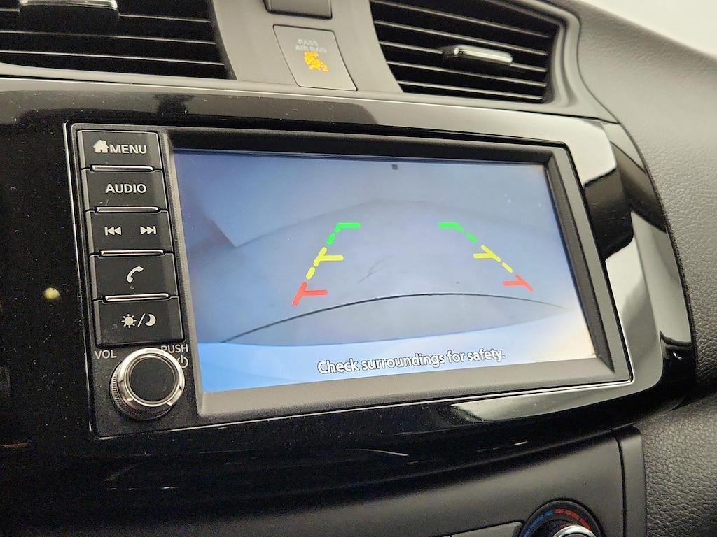 used 2019 Nissan Sentra car, priced at $14,998