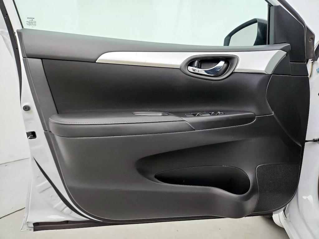 used 2019 Nissan Sentra car, priced at $14,998