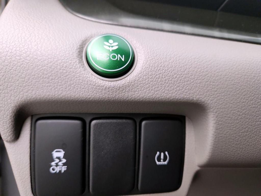 used 2014 Honda CR-V car, priced at $14,998