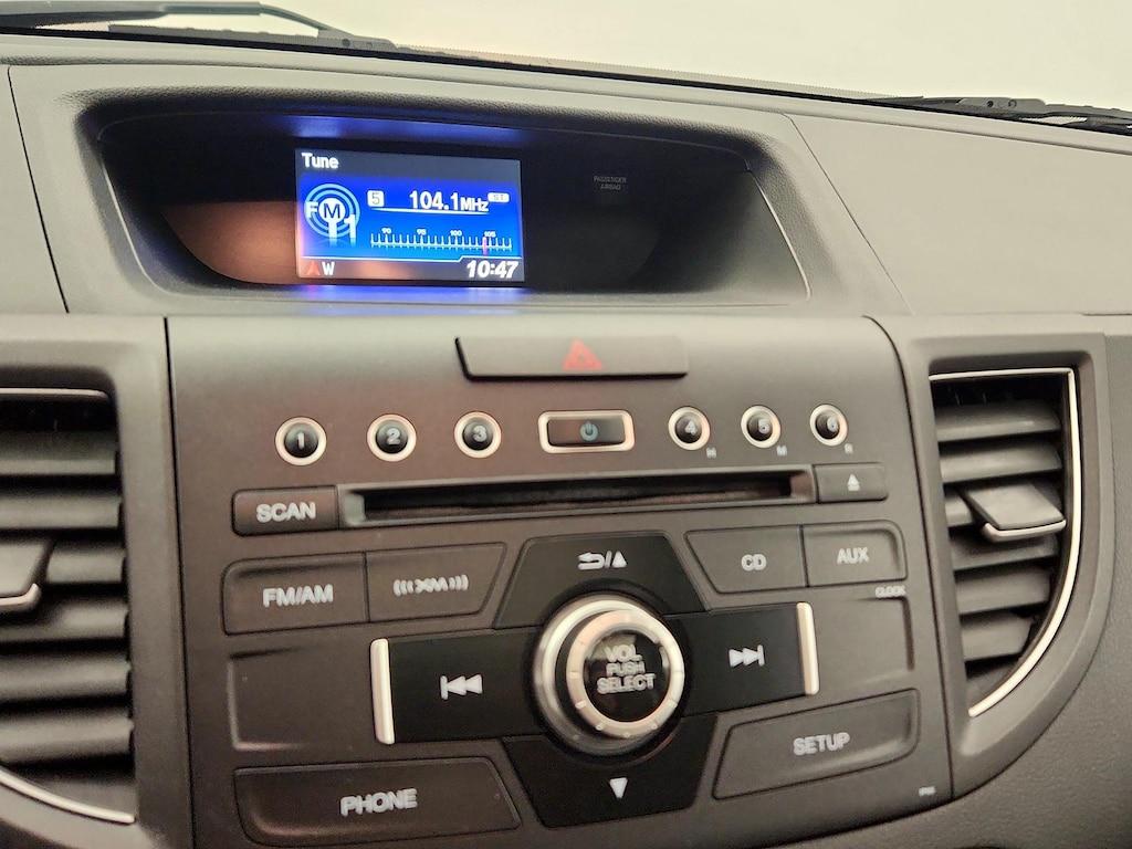 used 2014 Honda CR-V car, priced at $14,998