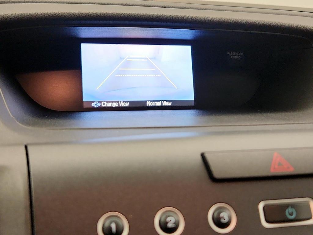 used 2014 Honda CR-V car, priced at $14,998