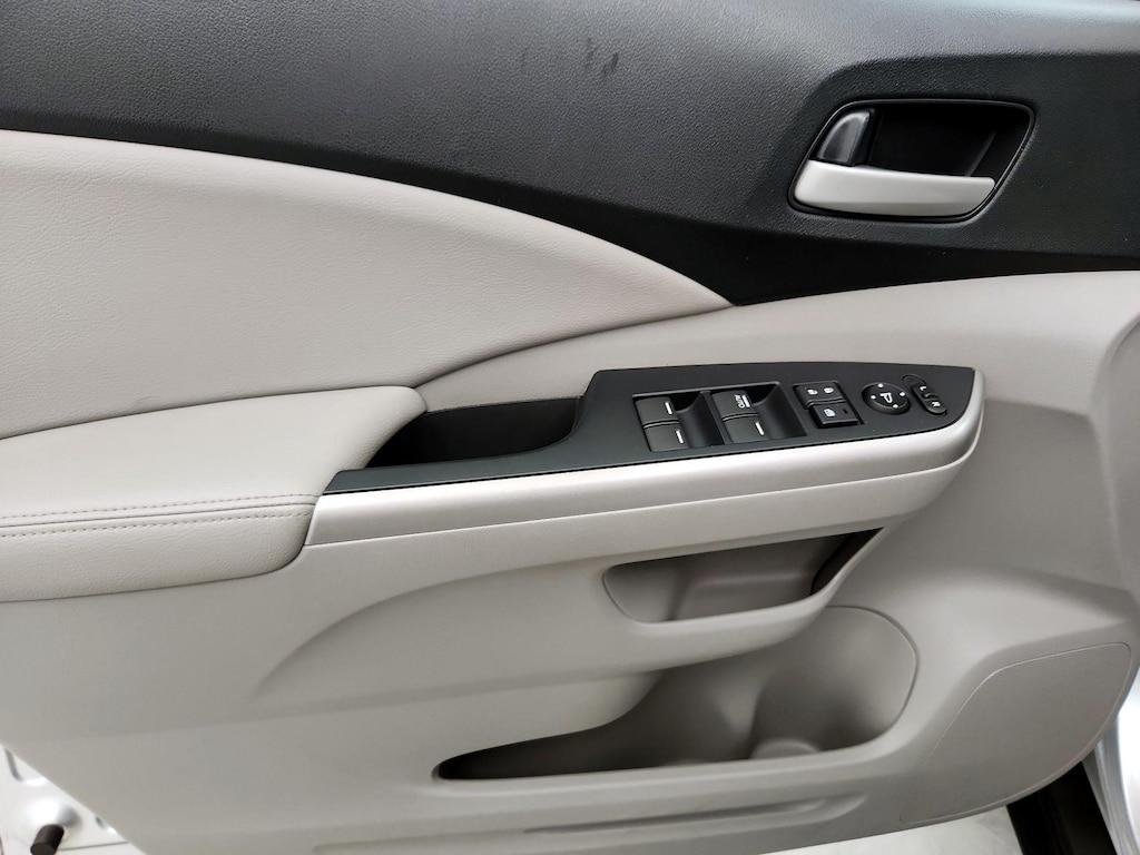 used 2014 Honda CR-V car, priced at $14,998