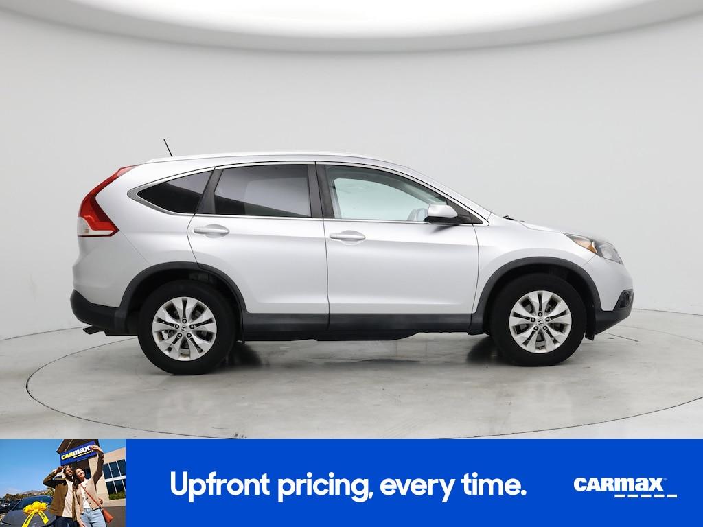 used 2014 Honda CR-V car, priced at $14,998