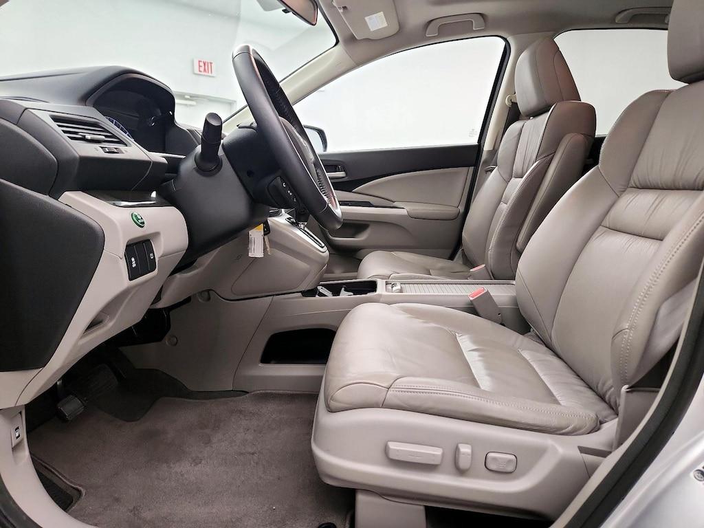 used 2014 Honda CR-V car, priced at $14,998