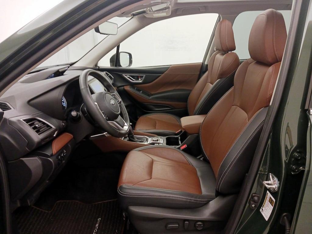 used 2023 Subaru Forester car, priced at $35,998