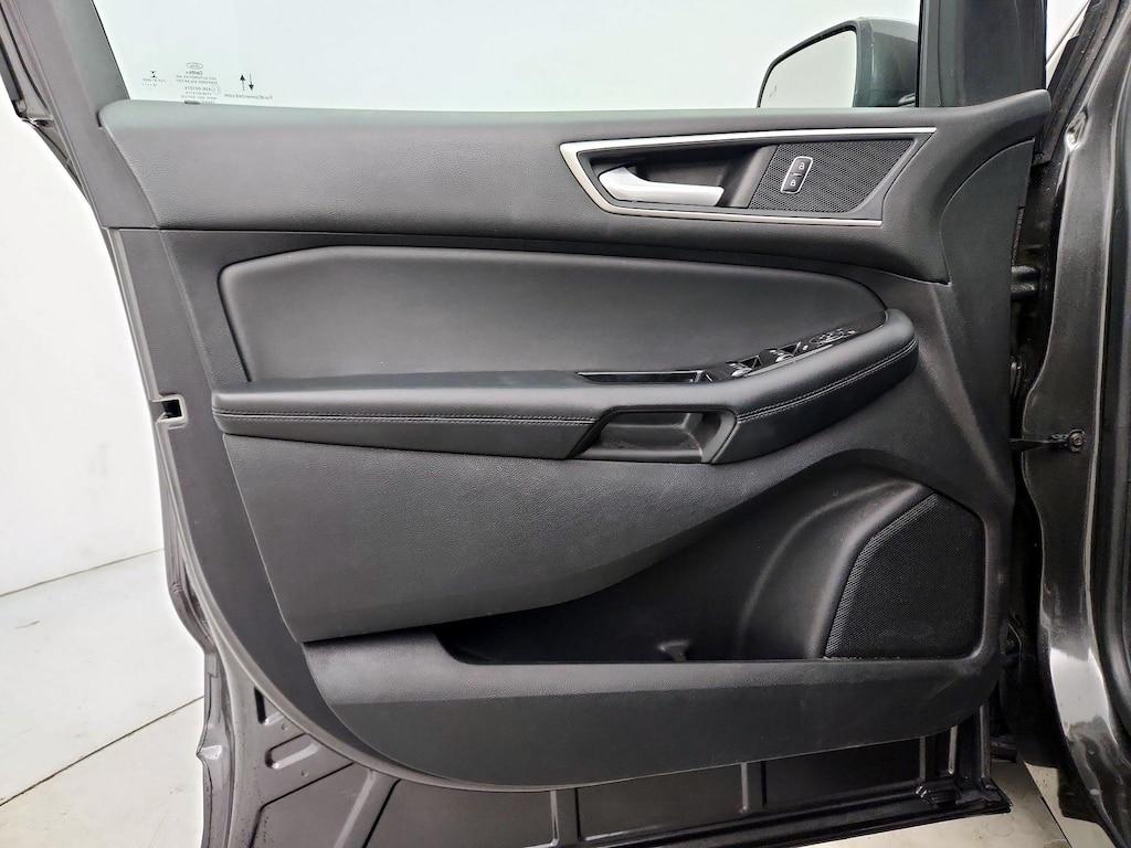 used 2020 Ford Edge car, priced at $18,998