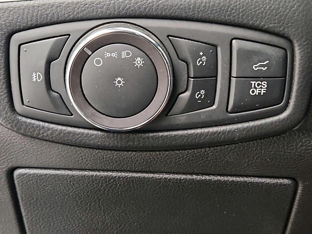 used 2020 Ford Edge car, priced at $18,998