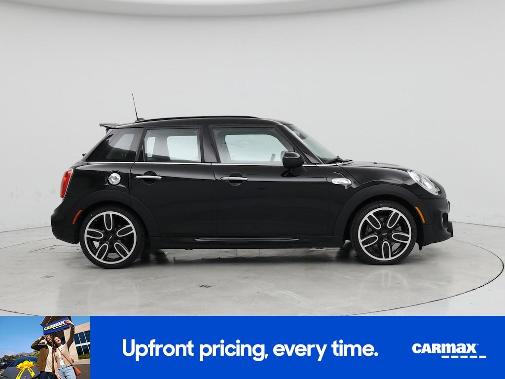 used 2015 MINI Hardtop car, priced at $19,998