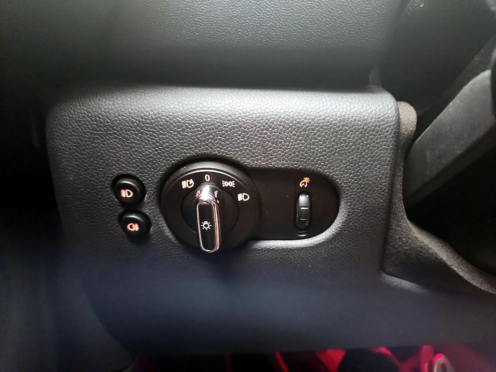 used 2015 MINI Hardtop car, priced at $19,998