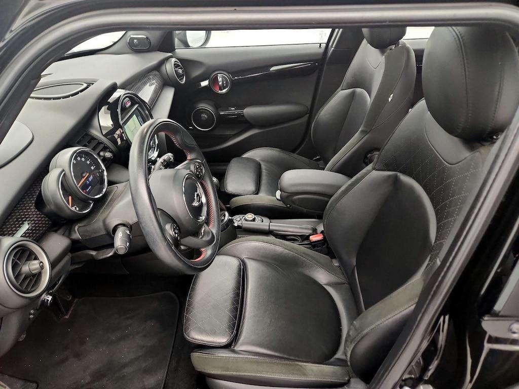 used 2015 MINI Hardtop car, priced at $19,998