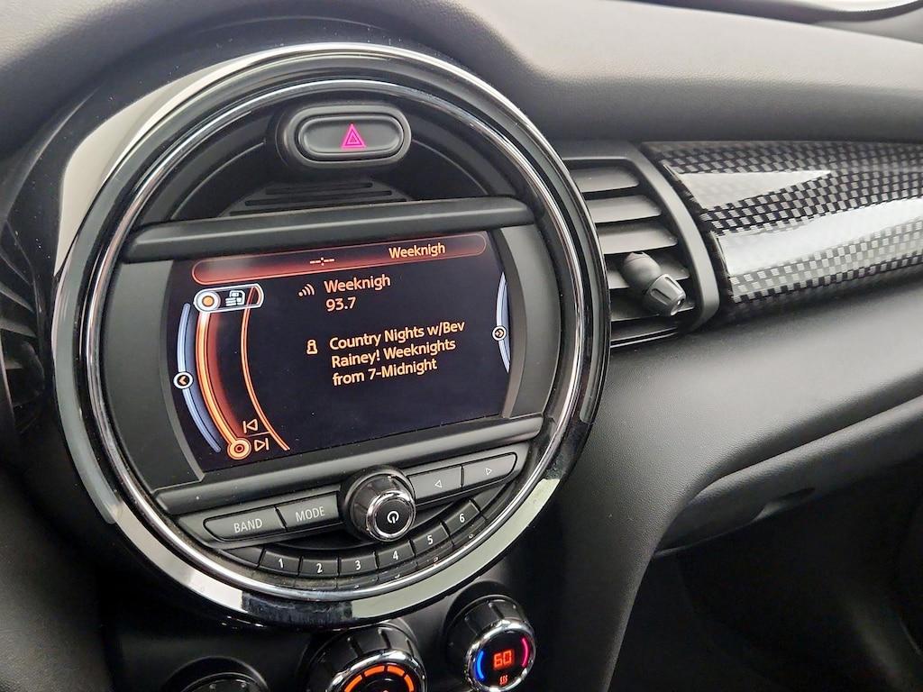 used 2015 MINI Hardtop car, priced at $19,998