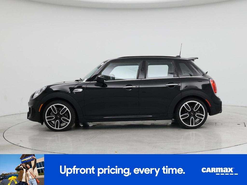 used 2015 MINI Hardtop car, priced at $19,998