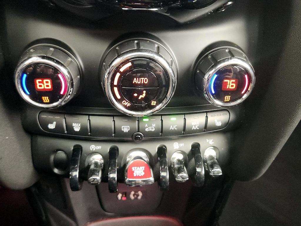 used 2015 MINI Hardtop car, priced at $19,998