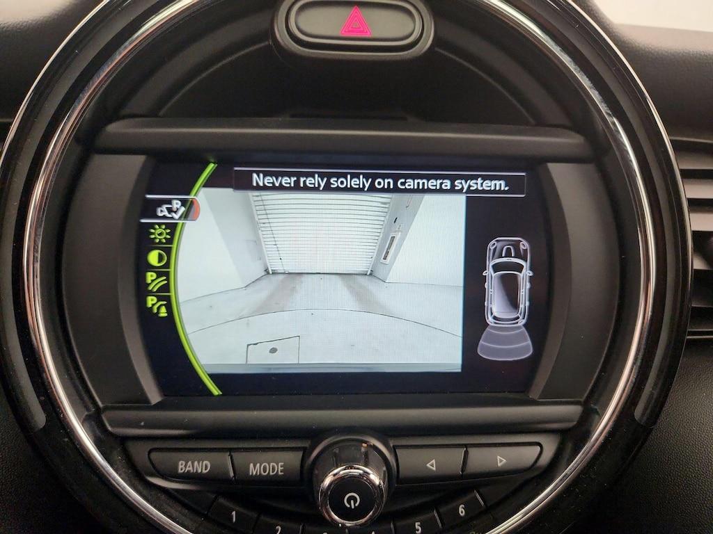 used 2015 MINI Hardtop car, priced at $19,998