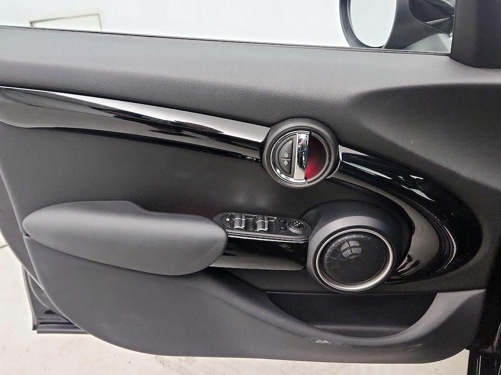 used 2015 MINI Hardtop car, priced at $19,998