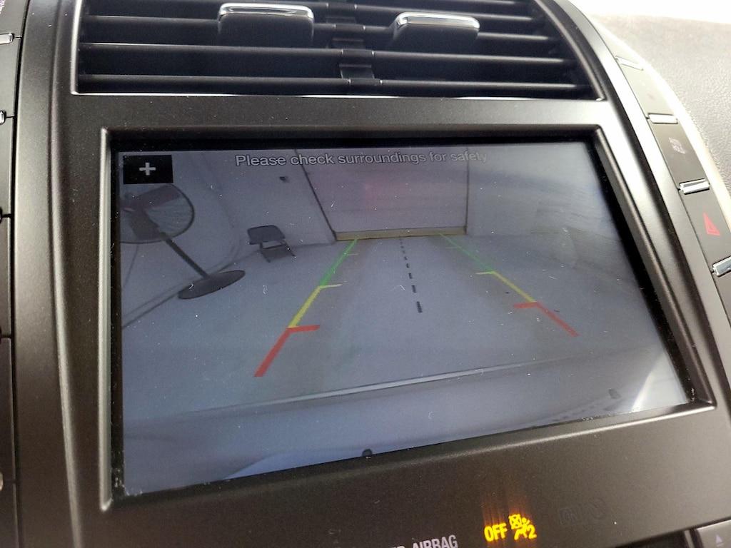 used 2017 Lincoln MKC car, priced at $18,998