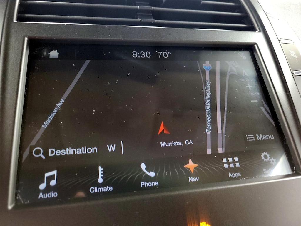 used 2017 Lincoln MKC car, priced at $18,998