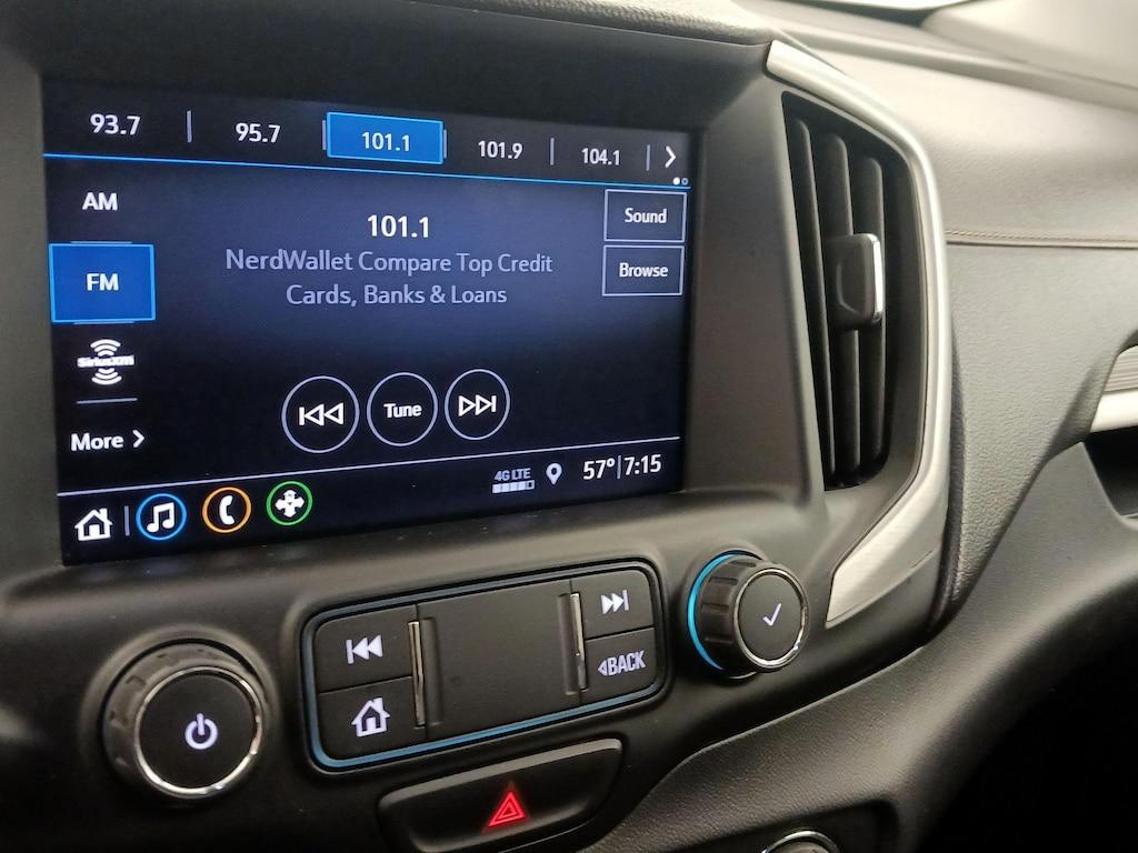 used 2019 GMC Terrain car, priced at $16,998