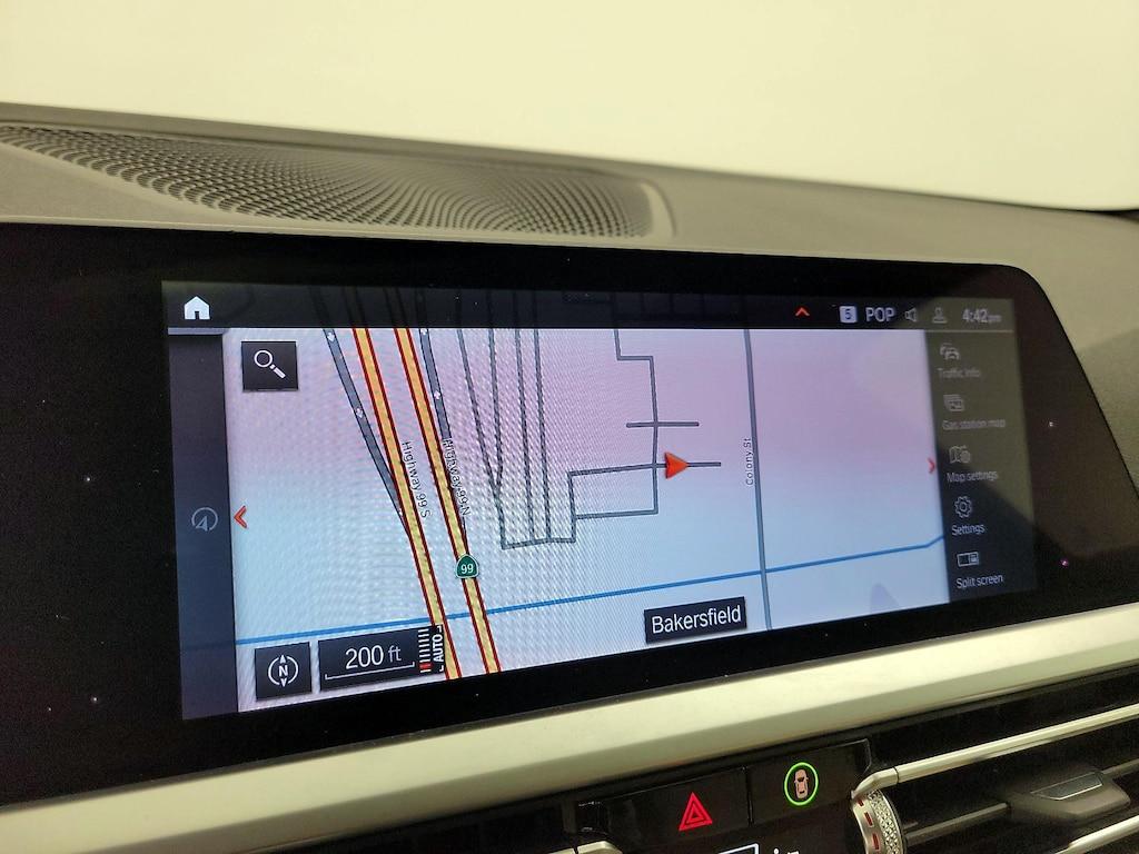 used 2020 BMW 330 car, priced at $25,998