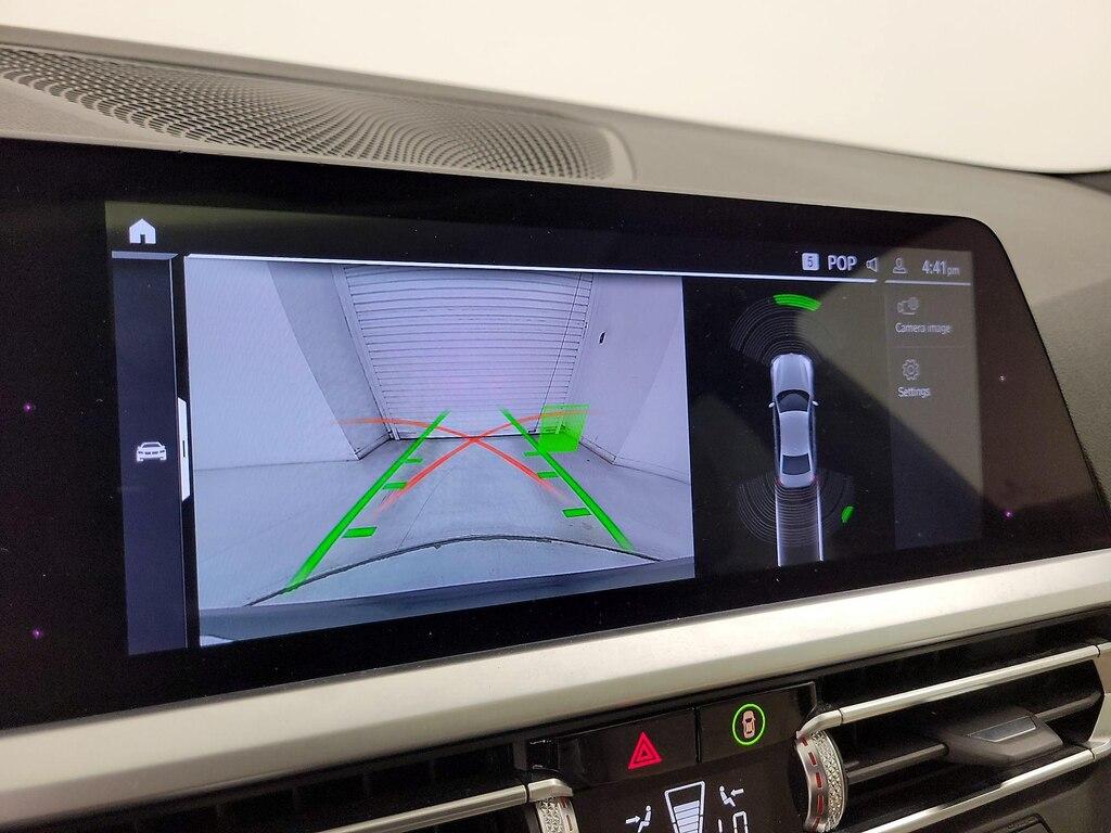 used 2020 BMW 330 car, priced at $25,998