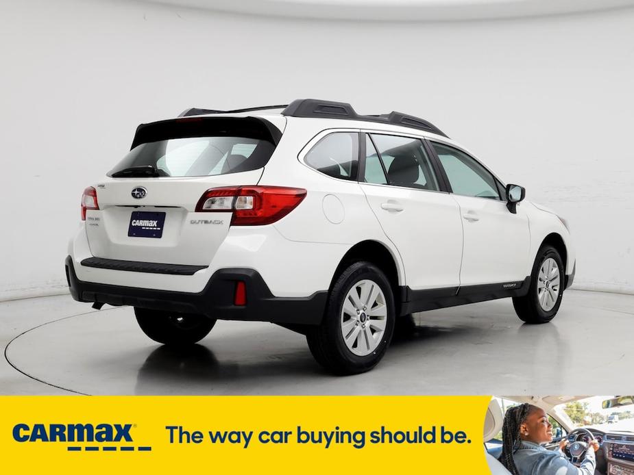 used 2018 Subaru Outback car, priced at $16,998