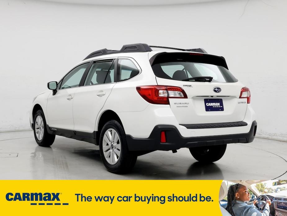 used 2018 Subaru Outback car, priced at $16,998