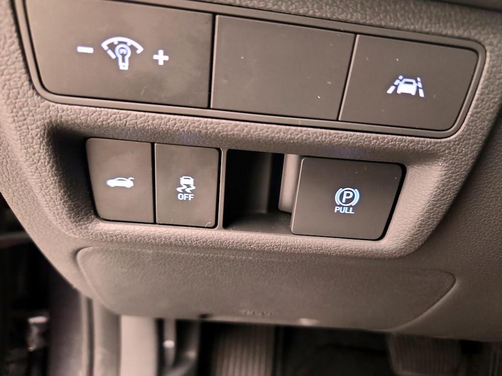 used 2020 Hyundai Sonata car, priced at $19,998