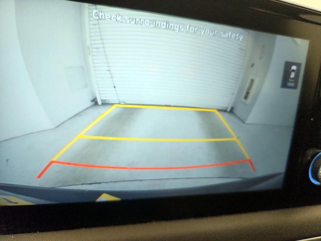 used 2020 Hyundai Sonata car, priced at $19,998