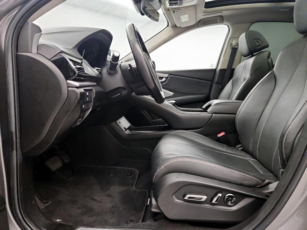 used 2022 Acura RDX car, priced at $29,998