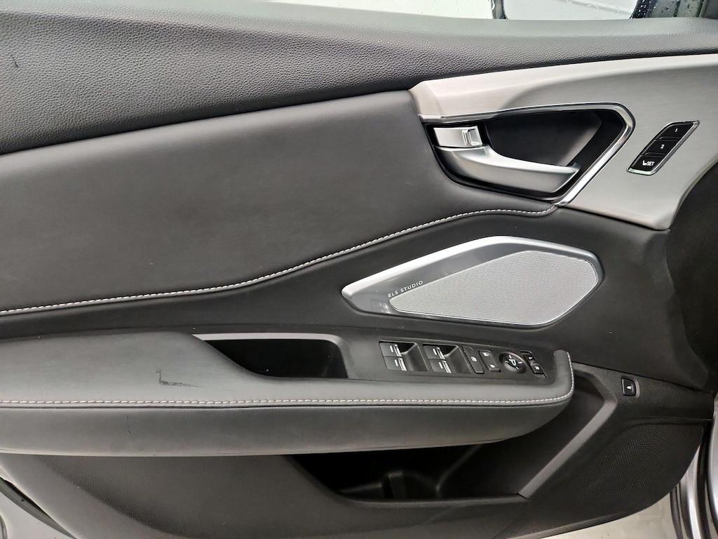 used 2022 Acura RDX car, priced at $29,998