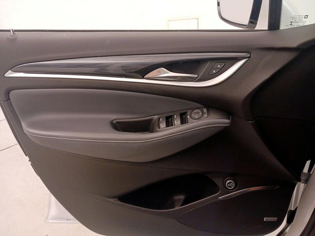 used 2021 Buick Enclave car, priced at $30,998