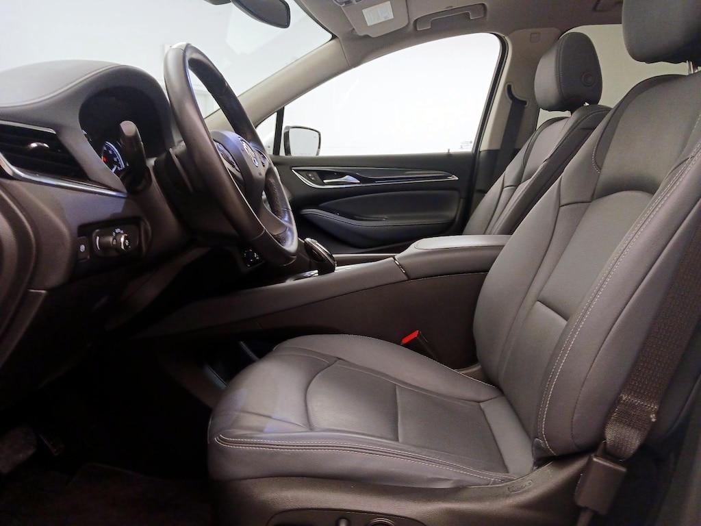 used 2021 Buick Enclave car, priced at $30,998