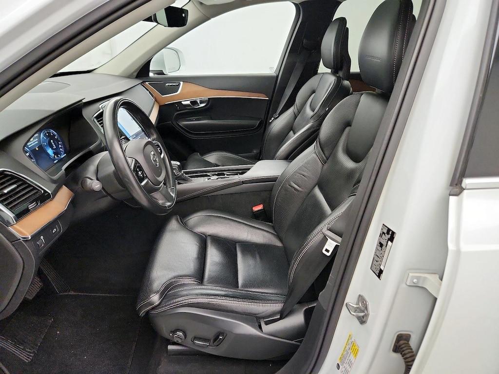 used 2018 Volvo XC90 car, priced at $27,998