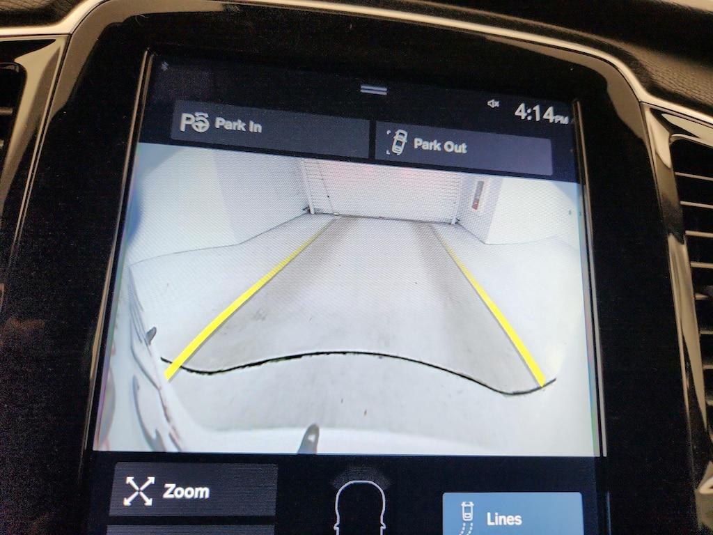 used 2018 Volvo XC90 car, priced at $27,998