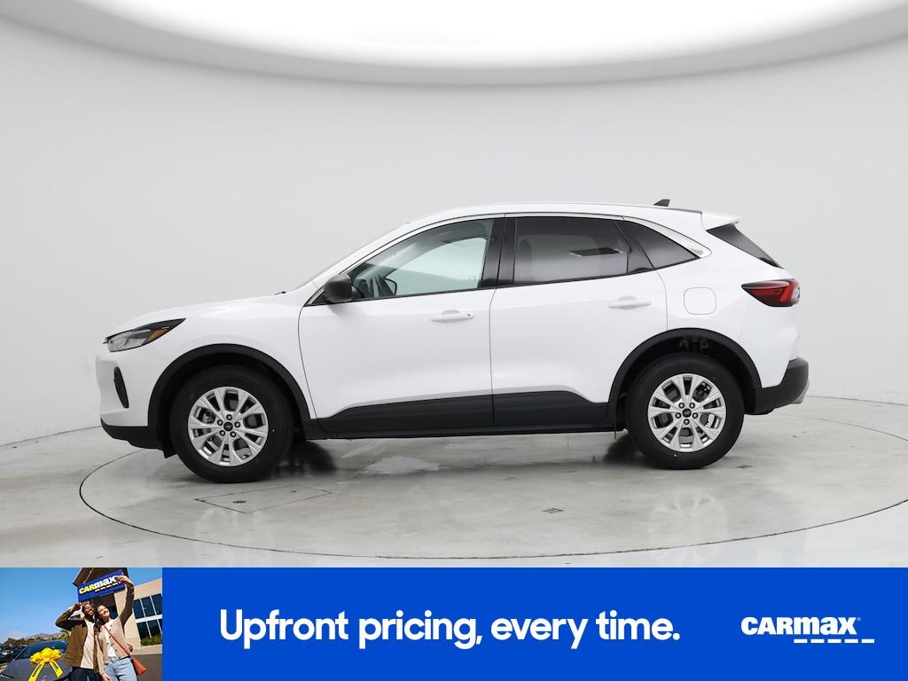 used 2023 Ford Escape car, priced at $21,998