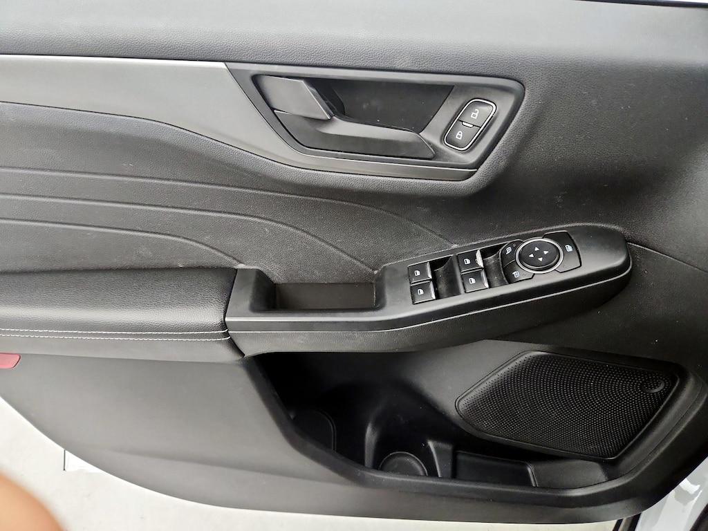 used 2023 Ford Escape car, priced at $21,998