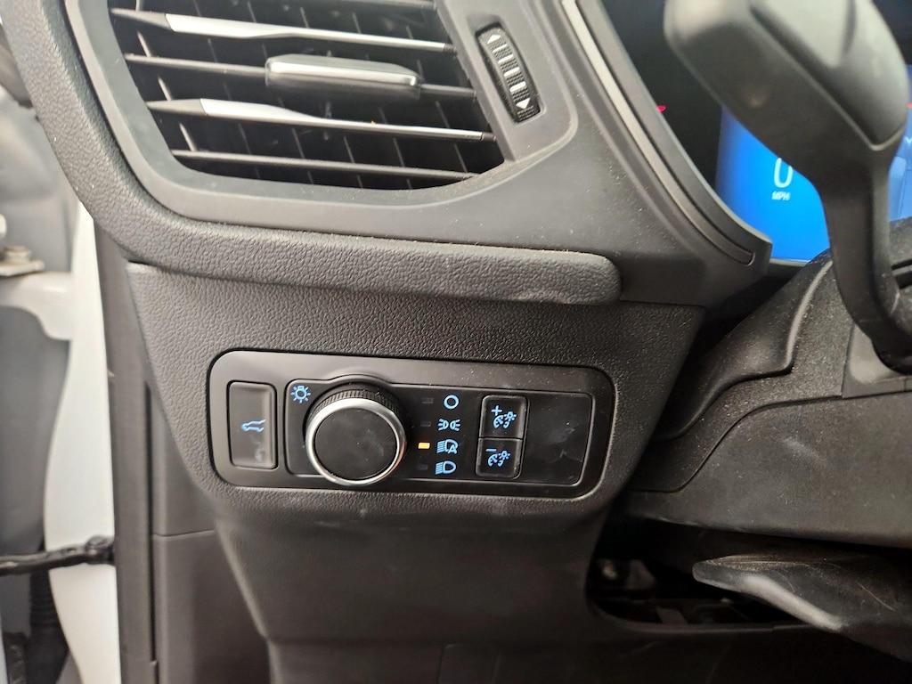 used 2023 Ford Escape car, priced at $21,998