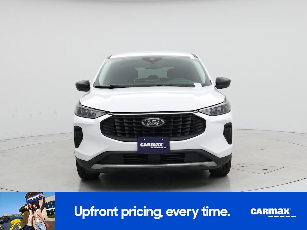 used 2023 Ford Escape car, priced at $21,998