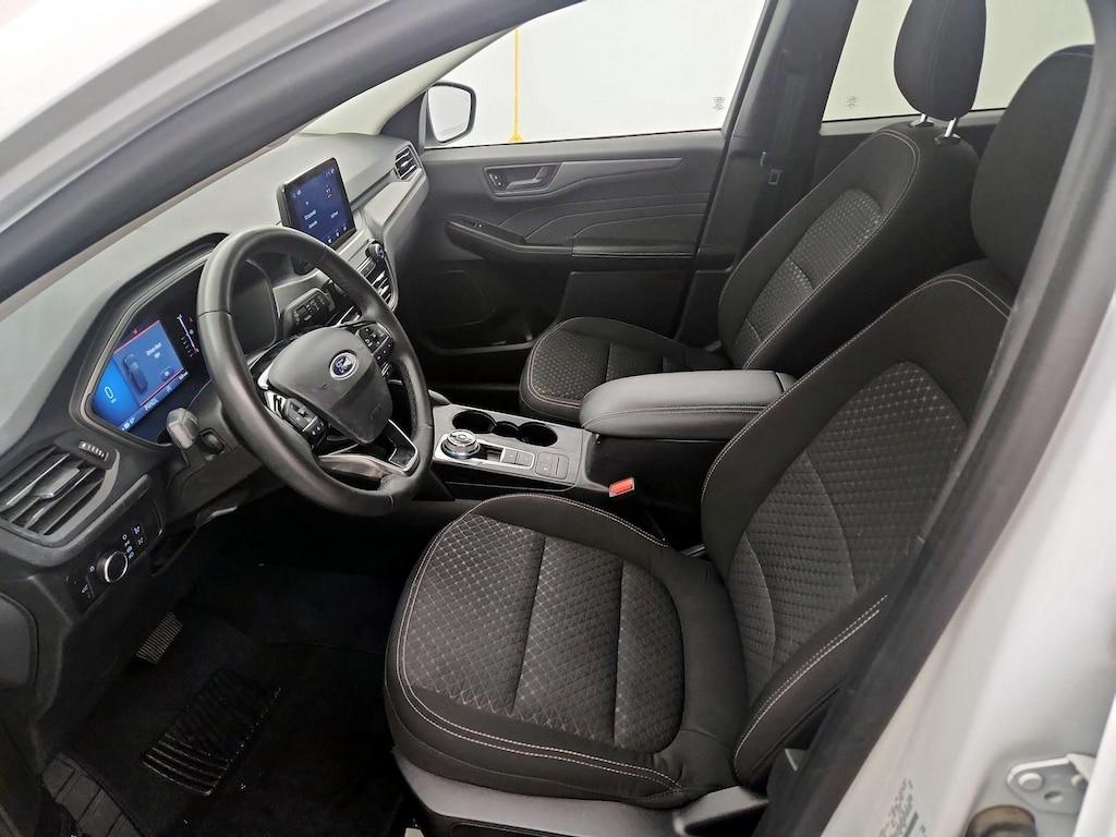 used 2023 Ford Escape car, priced at $21,998