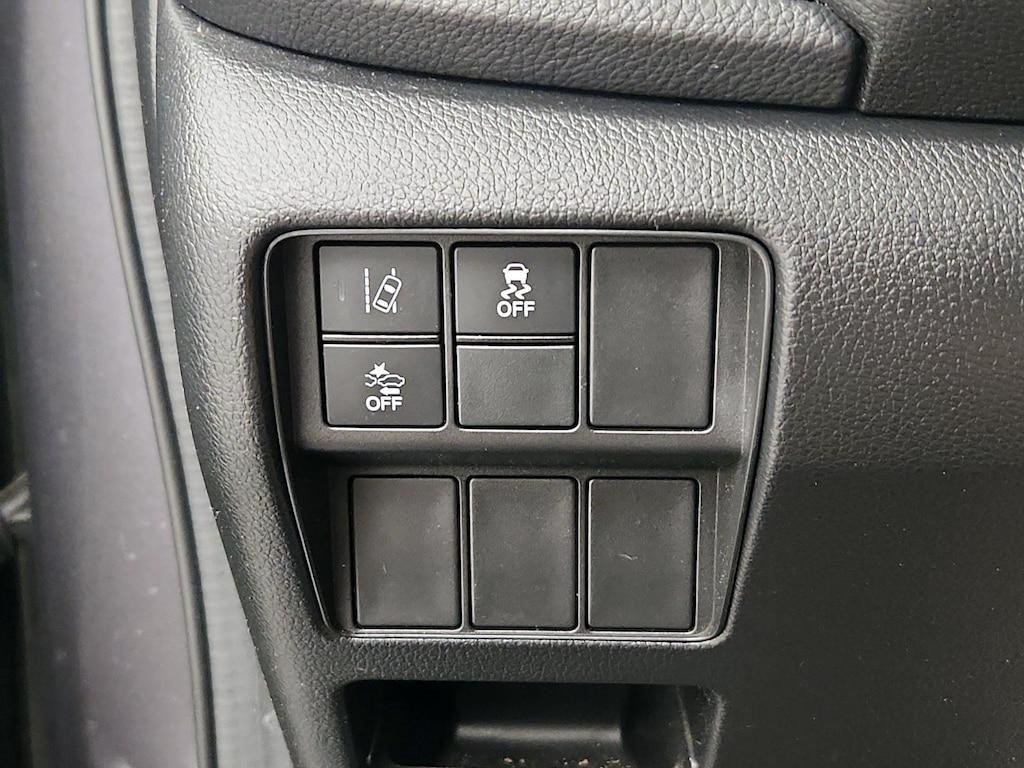 used 2018 Honda CR-V car, priced at $20,998