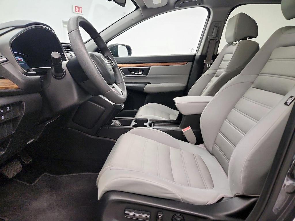 used 2018 Honda CR-V car, priced at $20,998